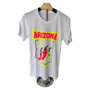 Arizona Chili Nights NWOT
